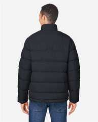 Inspire Puffer Jacket