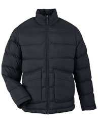 Inspire Puffer Jacket