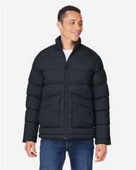 Inspire Puffer Jacket