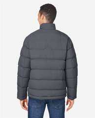 Inspire Puffer Jacket
