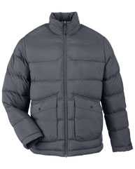 Inspire Puffer Jacket
