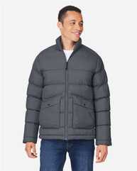 Inspire Puffer Jacket