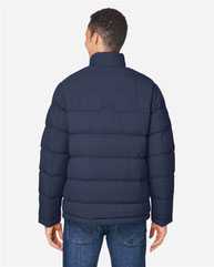 Inspire Puffer Jacket