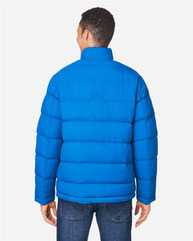 Inspire Puffer Jacket