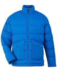 Inspire Puffer Jacket