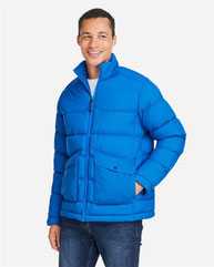 Inspire Puffer Jacket