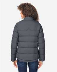 Women's Inspire Puffer Jacket