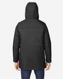 CORE365 Inspire 3-in-1 Jacket with Insulated Liner CE725
