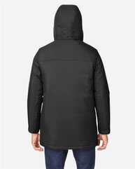 Inspire 3-in-1 Jacket with Insulated Liner
