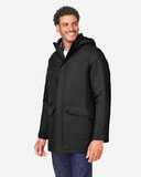 CORE365 Inspire 3-in-1 Jacket with Insulated Liner CE725
