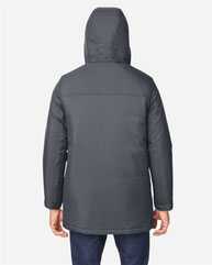 Inspire 3-in-1 Jacket with Insulated Liner
