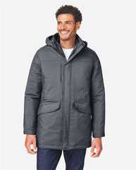 Inspire 3-in-1 Jacket with Insulated Liner