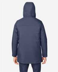 Inspire 3-in-1 Jacket with Insulated Liner