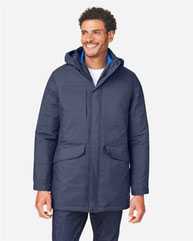 Inspire 3-in-1 Jacket with Insulated Liner