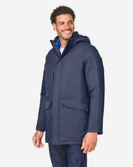 Inspire 3-in-1 Jacket with Insulated Liner
