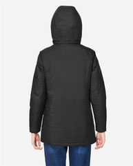 Women's Inspire 3-in-1 Jacket with Insulated Liner