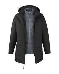 Women's Inspire 3-in-1 Jacket with Insulated Liner