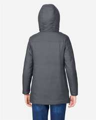 Women's Inspire 3-in-1 Jacket with Insulated Liner
