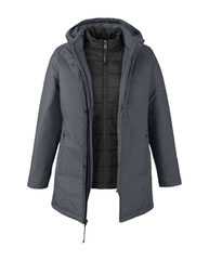 Women's Inspire 3-in-1 Jacket with Insulated Liner