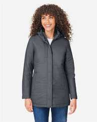 Women's Inspire 3-in-1 Jacket with Insulated Liner