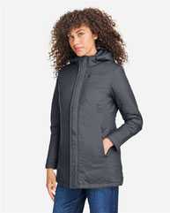 Women's Inspire 3-in-1 Jacket with Insulated Liner
