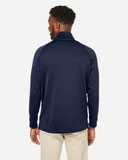 CORE365 Fusion ChromaSoft™ Fleece Quarter-Zip Pullover CE801
