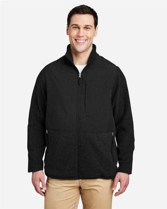 Journey Summit Hybrid Full-Zip