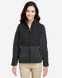Heather Charcoal/ Black