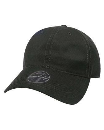 LEGACY Cool Fit Adjustable Cap CFA