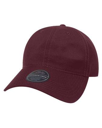LEGACY Cool Fit Adjustable Cap CFA