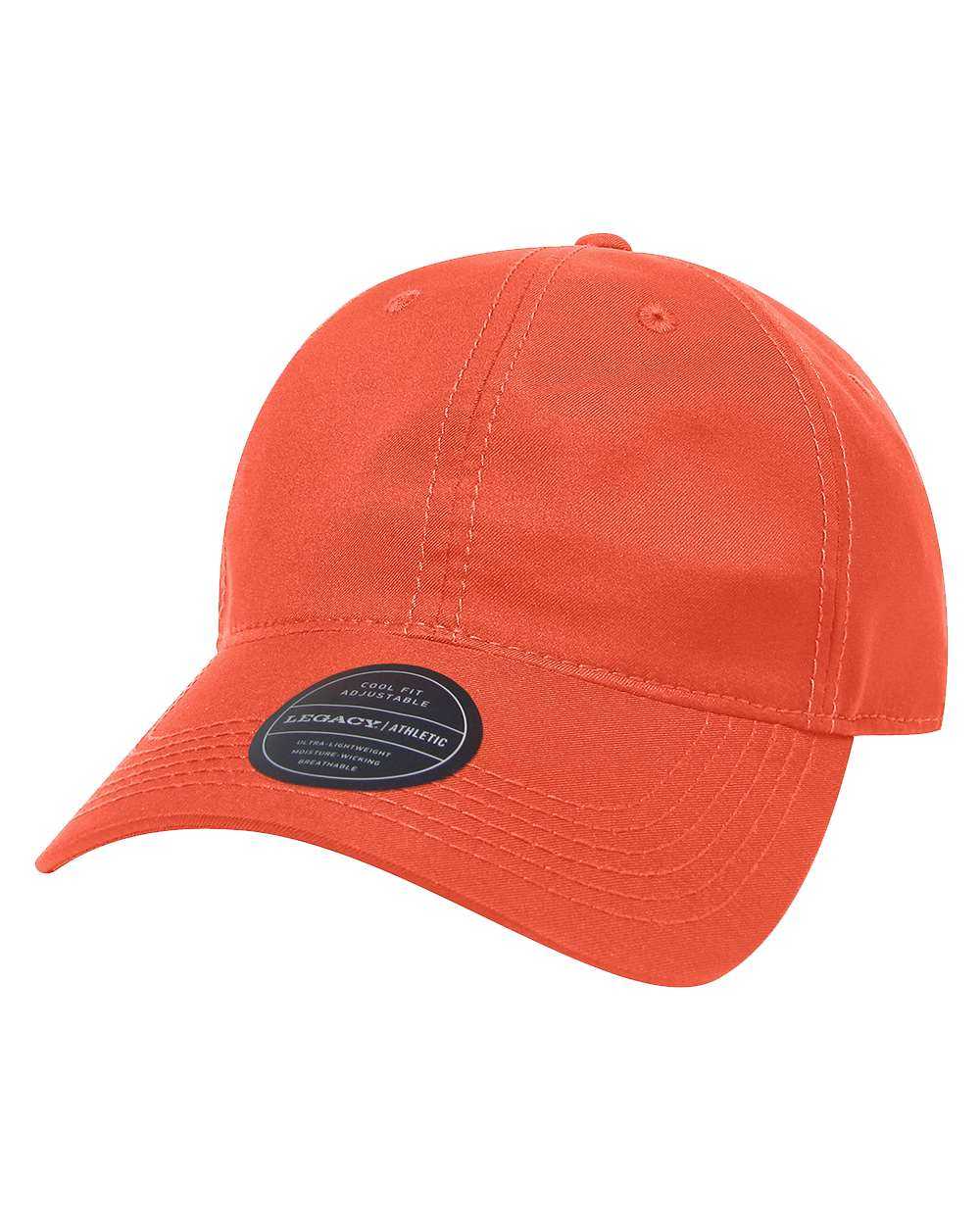 LEGACY Cool Fit Adjustable Cap CFA