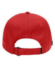 Cool Fit Adjustable Cap