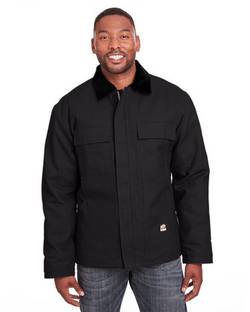 Heritage Chore Coat Heritage Chore Coat