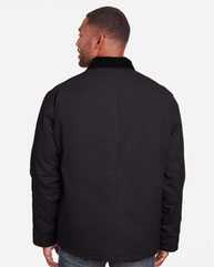 Heritage Chore Coat
