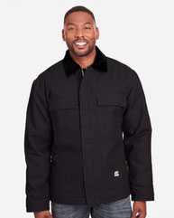 Heritage Chore Coat