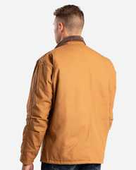 Heritage Chore Coat