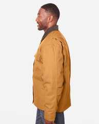 Heritage Chore Coat