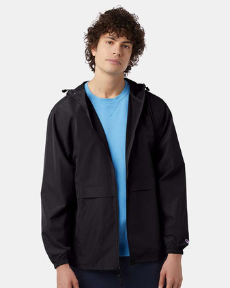 ジャケット・アウター everyone compact anorak navy L everyone compact anorak navy L