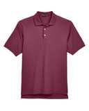 Devon & Jones Pima Piqué Polo D100