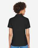 Women's Pima Piqué Polo