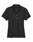 Women's Pima Piqué Polo