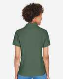 Women's Pima Piqué Polo