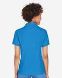Women's Pima Piqué Polo
