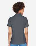 Women's Pima Piqué Polo