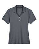 Women's Pima Piqué Polo