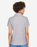 Women's Pima Piqué Polo