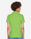 Women's Pima Piqué Polo