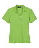 Women's Pima Piqué Polo