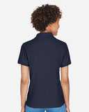 Women's Pima Piqué Polo