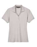 Women's Pima Piqué Polo
